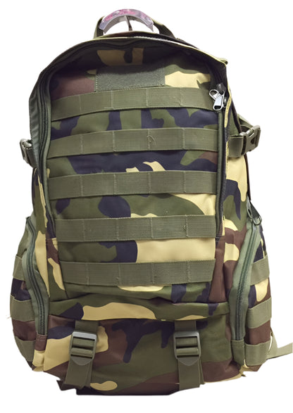 ZY-106 Compact Outdoor Daypack
