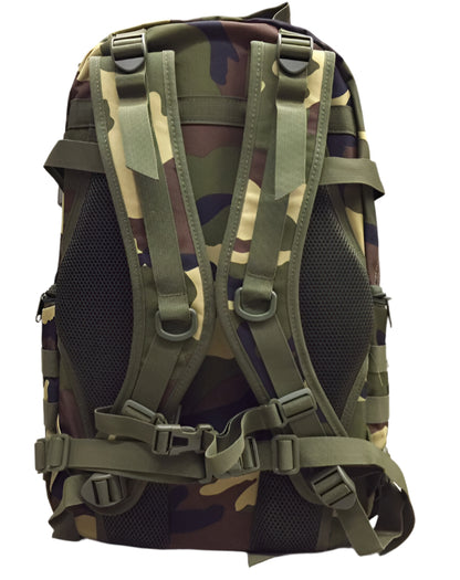 ZY-106 Compact Outdoor Daypack