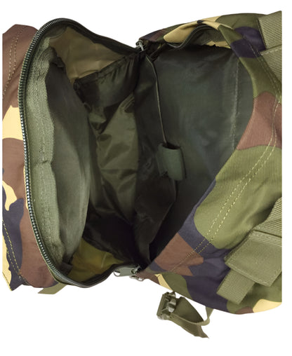 ZY-106 Compact Outdoor Daypack