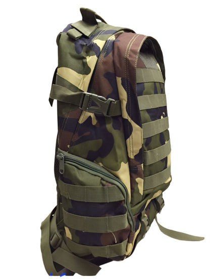 ZY-106 Compact Outdoor Daypack