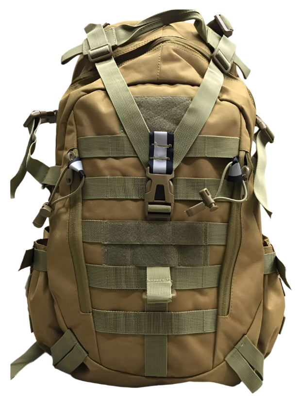ZY-213 Compact Outdoor Daypack