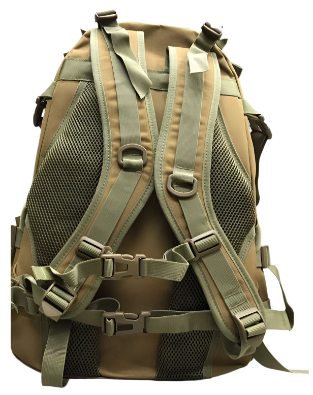 ZY-213 Compact Outdoor Daypack