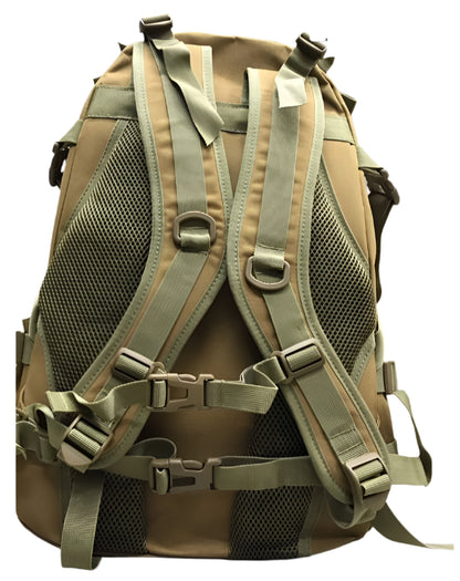 ZY-213 Compact Outdoor Daypack
