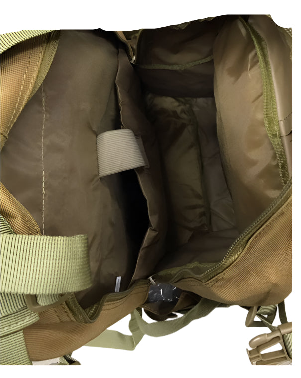 ZY-213 Compact Outdoor Daypack
