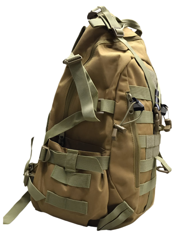 ZY-213 Compact Outdoor Daypack