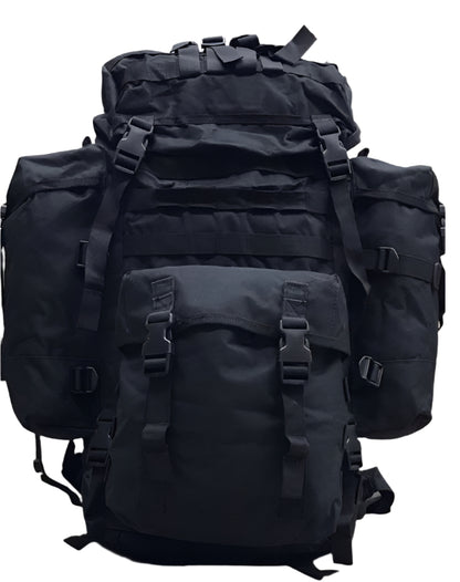 ZY-A056 Large Outdoor Expedition Backpack