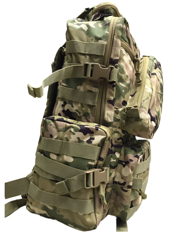 Outdoor Backpack ZY-219