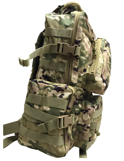 Outdoor Backpack ZY-219