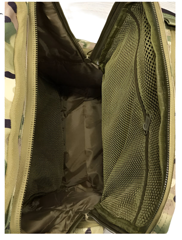 Outdoor Backpack ZY-219