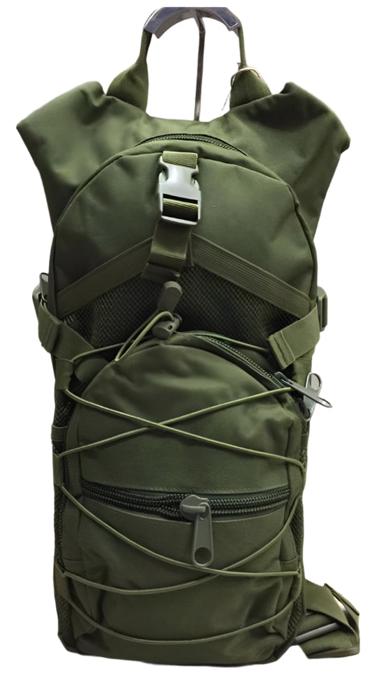 ZY-006 Outdoor Hydration Pack with Water Bladder