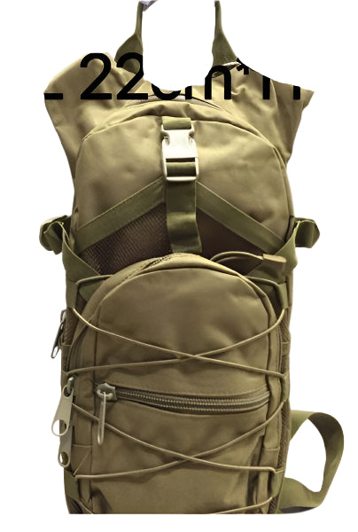 ZY-006 Outdoor Hydration Pack with Water Bladder