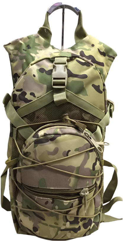 ZY-006 Outdoor Hydration Pack with Water Bladder