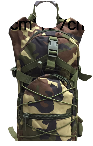 ZY-006 Outdoor Hydration Pack with Water Bladder