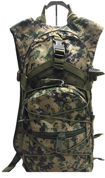 ZY-006 Outdoor Hydration Pack with Water Bladder