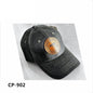 CP-902 Outdoor Pu Grey Cap