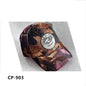 CP-903 Cap Pink Camo
