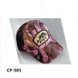 CP-905 Pink Camo Fish Cap
