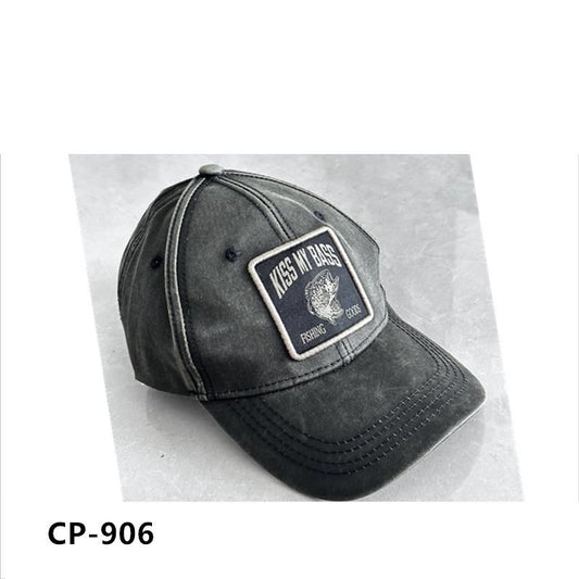 CP-906 Kiss My Bass Cap