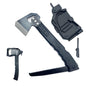 5-in-1 Outdoor Survival Multi-Tool Axe