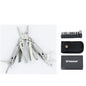 Traveler 14-in-1 Stainless Steel Multitool