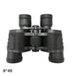 8x40 High-Performance Binoculars – Clear Vision, Rugged Design