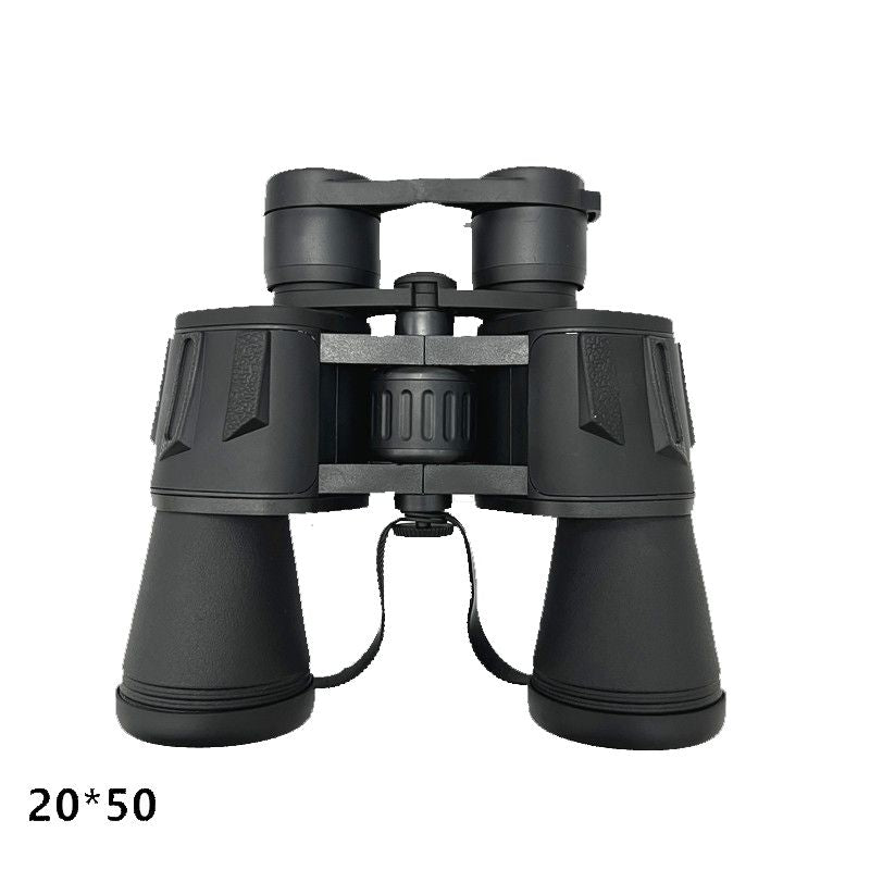 20x50 High-Powered Binoculars – See Further, Clearer, Sharper