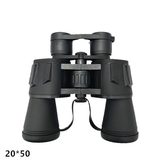 20x50 High-Powered Binoculars – See Further, Clearer, Sharper