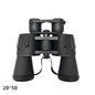 20x50 High-Powered Binoculars – See Further, Clearer, Sharper
