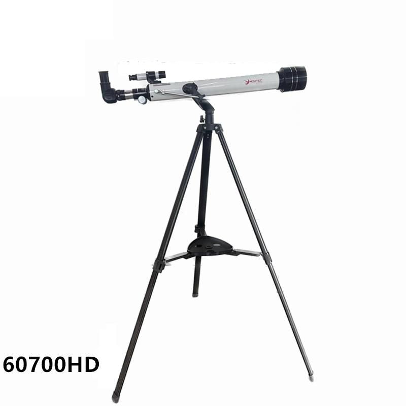 60700HD Astronomical Telescope – Discover the Universe from Your Backyard