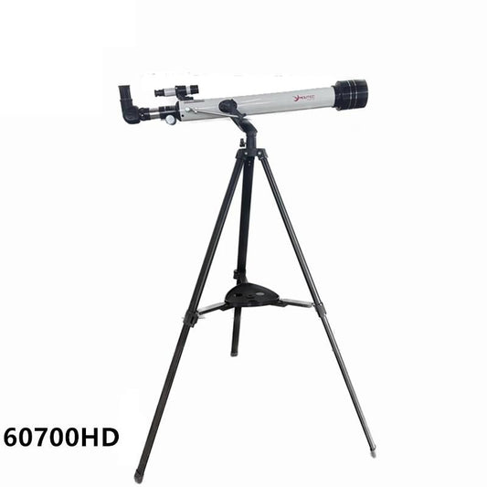 60700HD Astronomical Telescope – Discover the Universe from Your Backyard