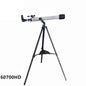 60700HD Astronomical Telescope – Discover the Universe from Your Backyard
