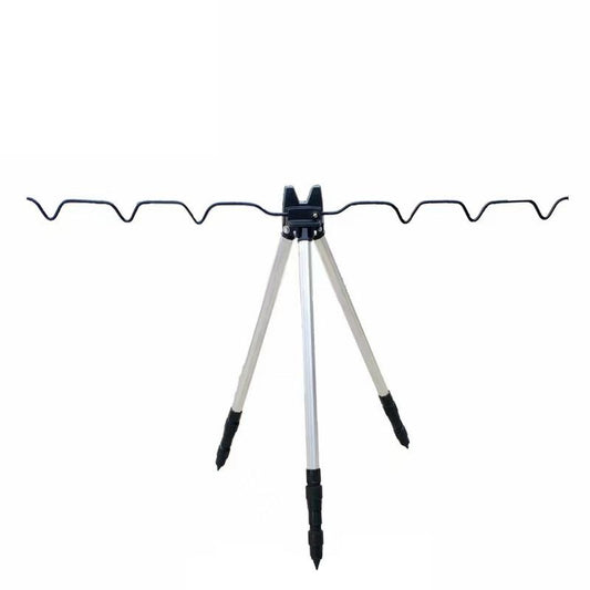 Premium Fishing Rod Stand