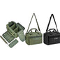 Heavy-Duty Outdoor/Fishing Gear Bag – Rugged, Organized, and Ready for the Wild