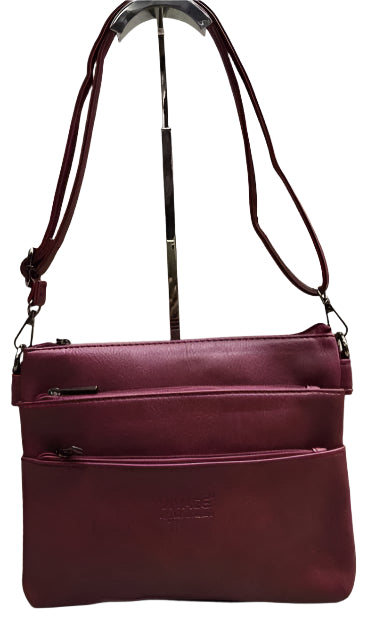 SL-4001 Crossbody Sling Bag – Compact, Stylish & Durable