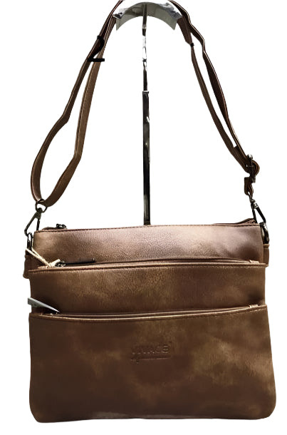 SL-4001 Crossbody Sling Bag – Compact, Stylish & Durable