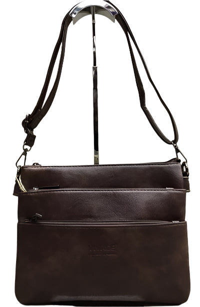 SL-4001 Crossbody Sling Bag – Compact, Stylish & Durable