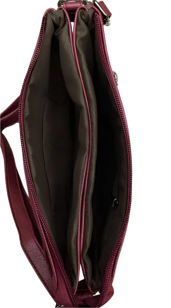 SL-4001 Crossbody Sling Bag – Compact, Stylish & Durable