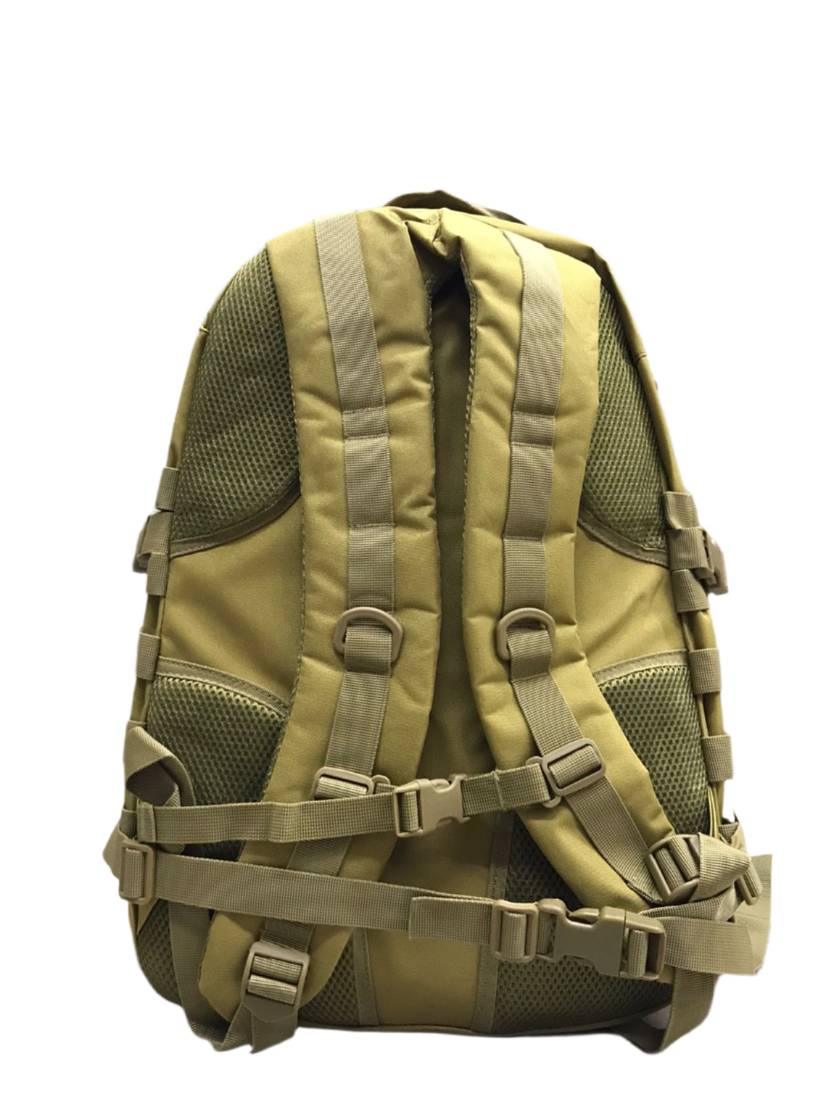 ZY-218 Compact Outdoor Daypack