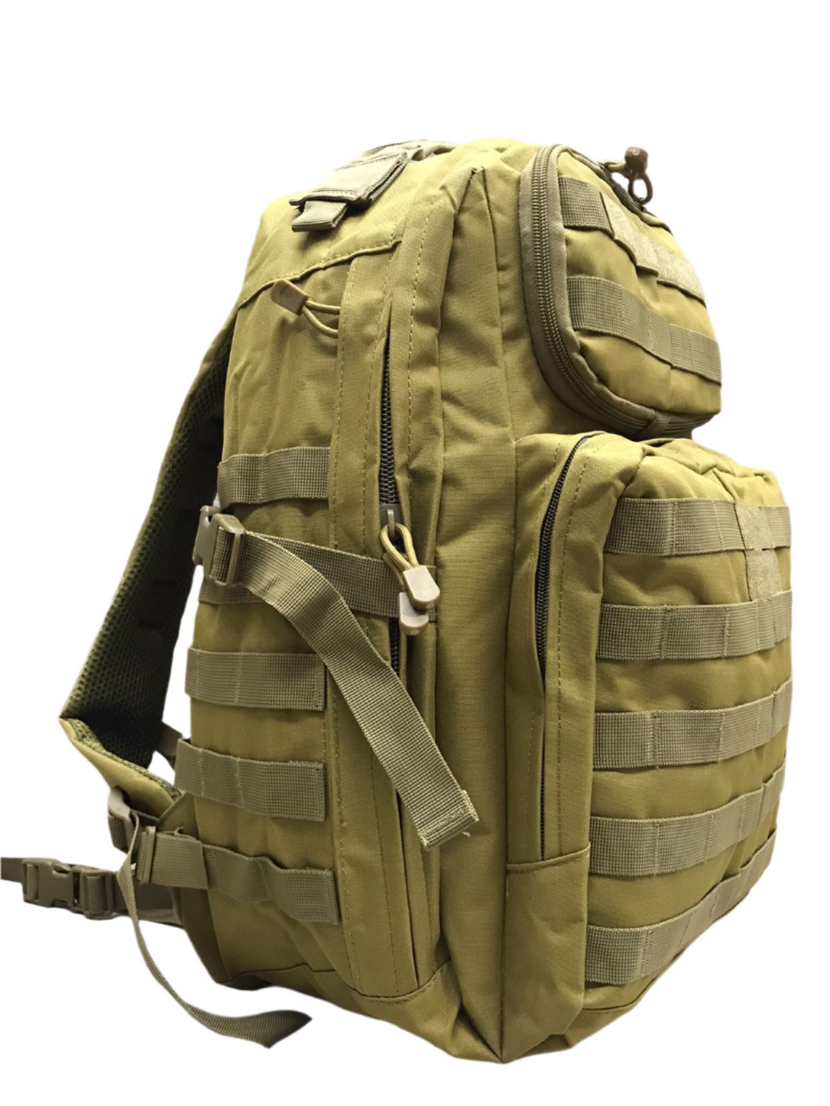 ZY-218 Compact Outdoor Daypack