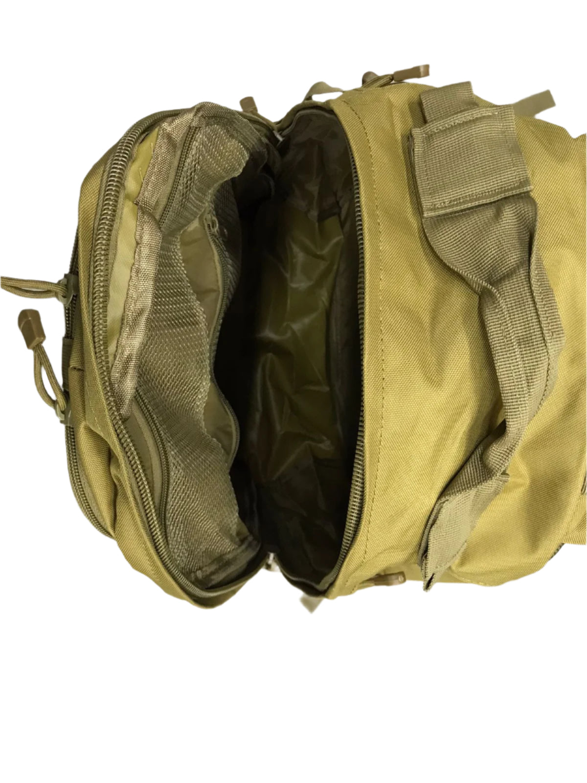 ZY-218 Compact Outdoor Daypack