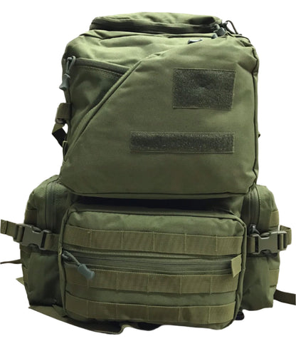 Outdoor Backpack ZY-219
