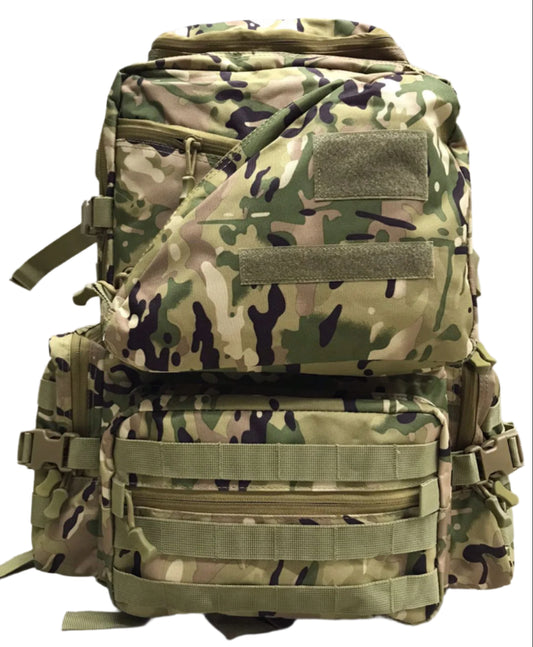 Outdoor Backpack ZY-219
