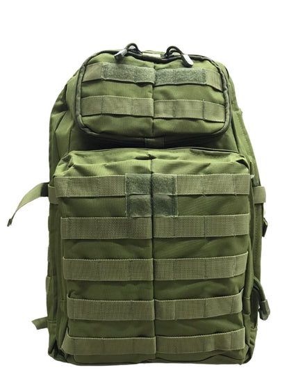 ZY-218 Compact Outdoor Daypack