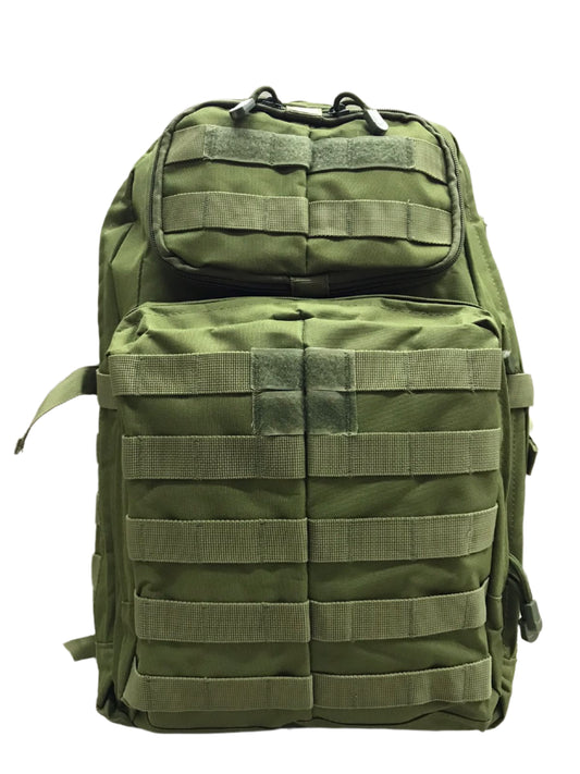 ZY-218 Compact Outdoor Daypack