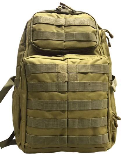 ZY-218 Compact Outdoor Daypack
