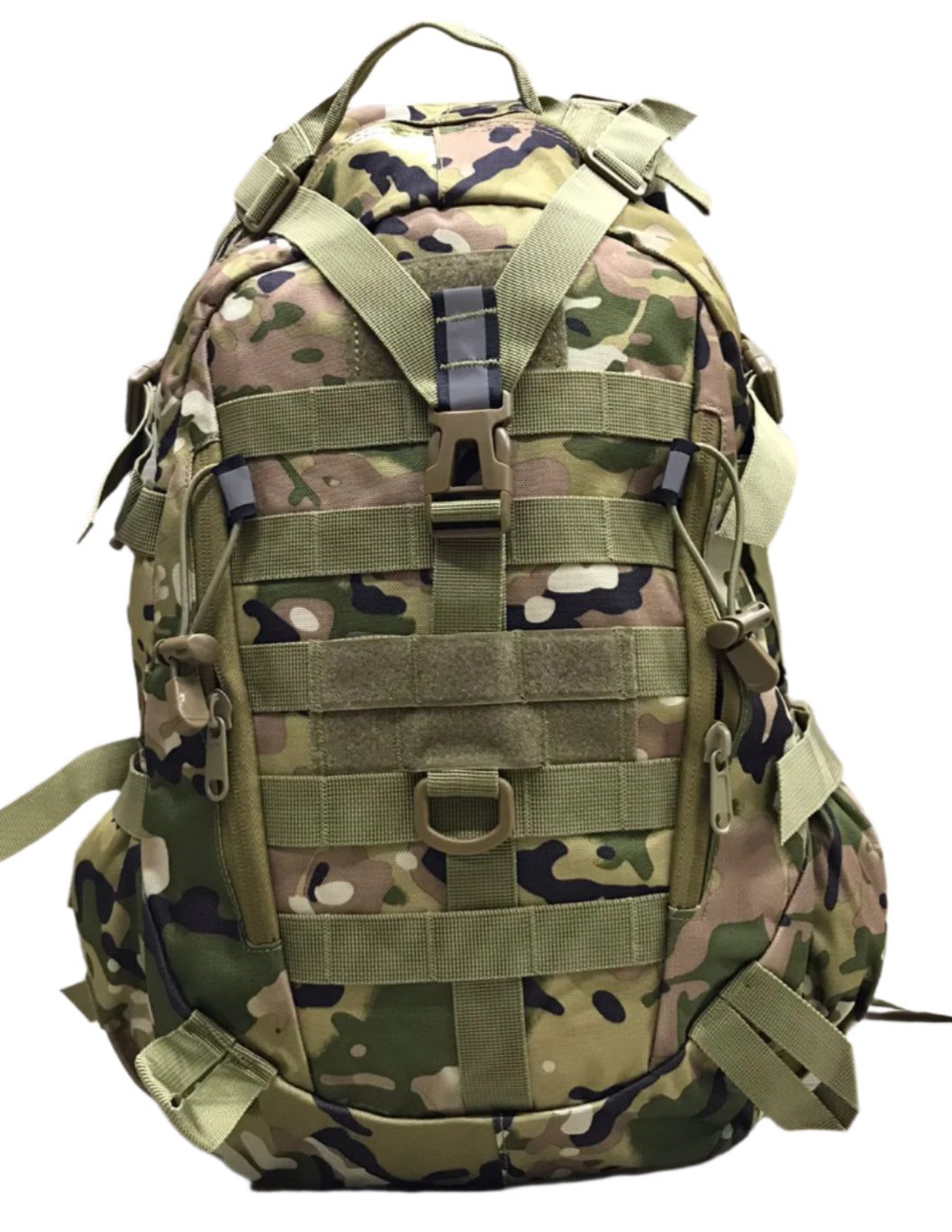 ZY-213 Compact Outdoor Daypack