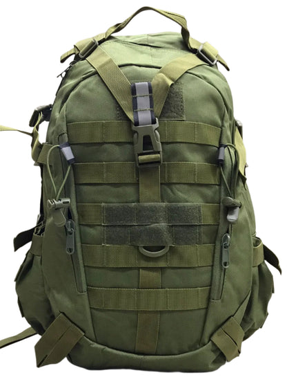 ZY-213 Compact Outdoor Daypack