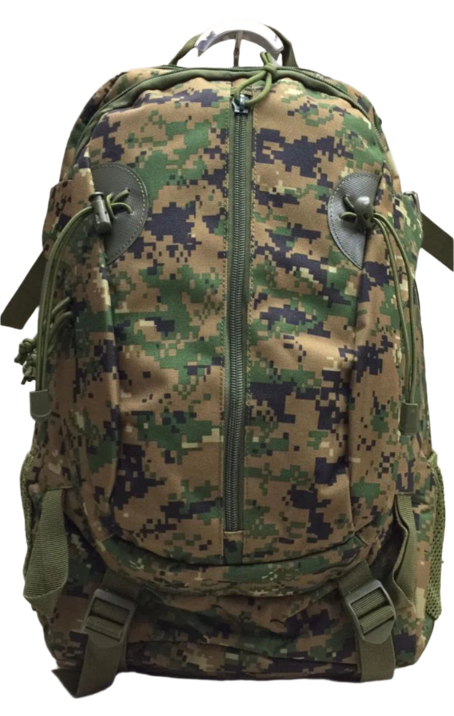 ZY-026 Lightweight Outdoor Backpack