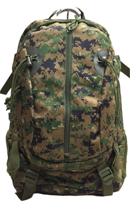 ZY-026 Lightweight Outdoor Backpack