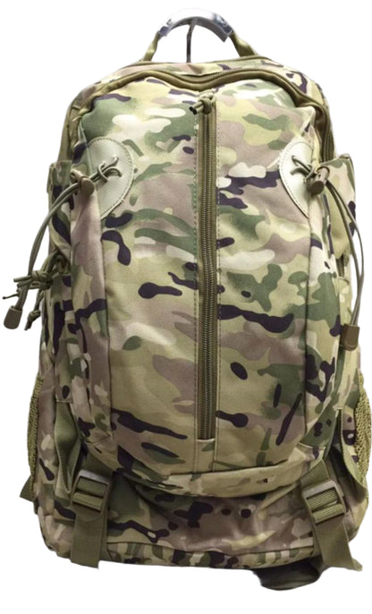 ZY-026 Lightweight Outdoor Backpack